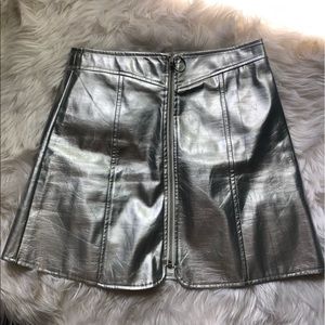 LF Space Cowboy Skirt